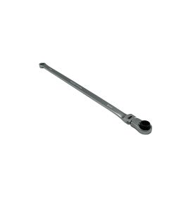 VIMDFXL109 image(0) - VIM Tools 9MM DEEP SPLINE RATCHETING FLEX HEAD XL WRENCH