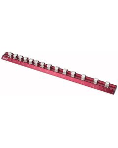 TITAN 1/2" DR SAE FRACTIONAL MAGNETIC