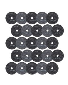 MLK110458-25 image(0) - Mueller - Kueps Cut Off Disc 50mm 25 pack