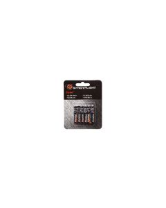 STL99124 image(0) - Streamlight Clip Strip Display - AAAA Battery