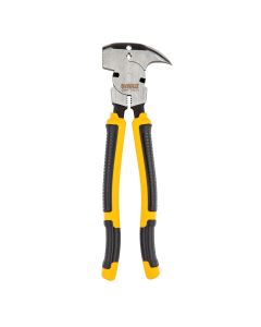 DWTDWHT70273 image(0) - DEWALT 275 mm Fencing Pliers