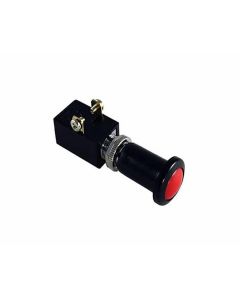 JTT2670F image(0) - The Best Connection 15 Amp 12V Push-Pull Switch
