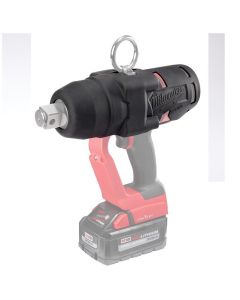 MLW49-16-2867B image(1) - Milwaukee Tool Protective Boot for M18 FUEL 1&rdquo; High Torque Impact Wrench w/ ONE-KEY