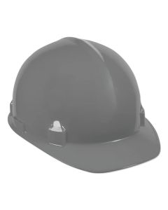 SRW14842 image(0) - Jackson Safety Hard Hat - SC-6 Series - Front Brim - Gray