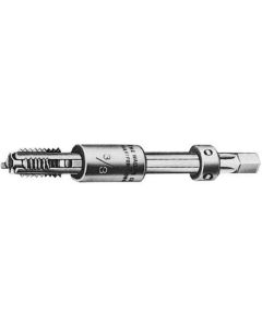 WLT12124 image(0) - Walton Tools 4 Flute Extra Tap Extractor Finger Number 12