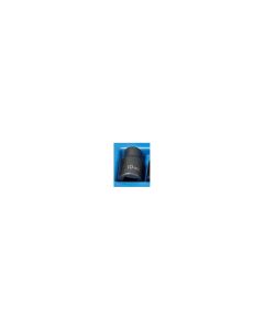 GRE2110M image(0) - Grey Pneumatic 1/2" Drive x 10mm Standard - 12 Point Socket