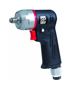 SP Air Corporation 3/8? Composite Mini Impact Wrench