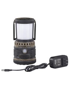 STL44947 image(0) - Streamlight Super Siege - 120V AC - Coyote
