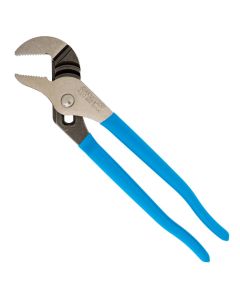 CHA420 image(0) - Channellock 420 9.5 Inch Straight Jaw Tongue & Groove Pliers