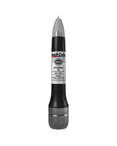 DUPAHY1809 image(0) - Krylon SCRATCH FIX ALL IN 1 POWDER WHITE PRL