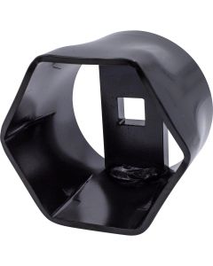 Lang Tools (Kastar) 1206 - 3" 6 Point Hex Locknut Socket