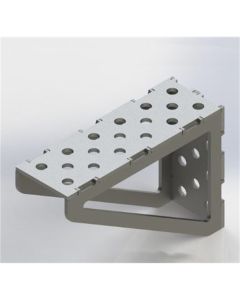 BLI1232670 image(0) - Baileigh WJT-AB1174UW-16 11.75X7.75X4" Angle Block