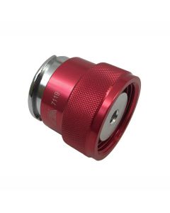 CTA7119 image(0) - CTA Manufacturing Radiator Pressure Tester Adapter - BMW