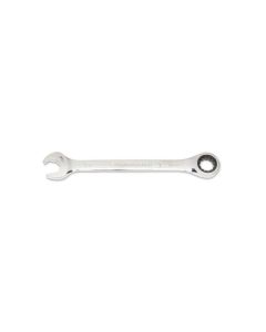 KDT85578 image(0) - GEARWRENCH 9/16 Inch 72-Tooth 12 Point Open End Ratcheting Combination Wrench