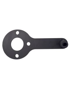 CTA2893X05 image(0) - CTA Manufacturing BMW N63 Crankshaft Holder