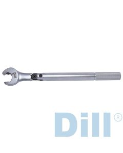 Dill Air Controls T-572-Open Preset Open-ended Torque Wrench