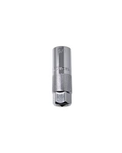 KTI22239 image(0) - K Tool International Spark Plug Socket Magnetic Deep 5/8 Inch 6 Point