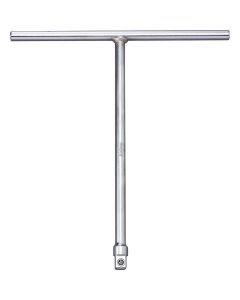 KKN4715 image(0) - Ko-ken USA 4715 T Handle 1/2 Square Length 267 x 255 mm