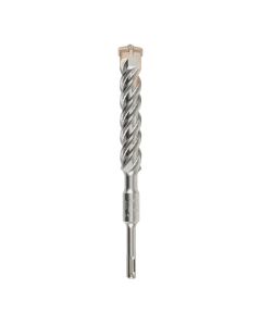 DWTDW5479 image(0) - DEWALT 5/8" x 8" x 10" High Impact 4 Cutter SDS+ Hammer Bit