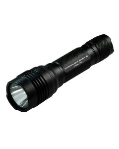 STL88040 image(0) - Streamlight ProTac HL - Includes (2) CR123A Lithium Batteries and Holster - Clam - Black
