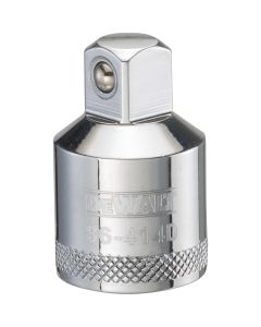 DEWALT 001Pc Adaptor 12Fx38M