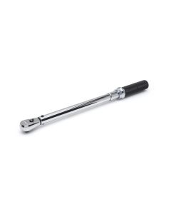 KDT85062M image(0) - GEARWRENCH 3/8 Inch Drive Micrometer Torque Wrench 10-100 ft/lbs.