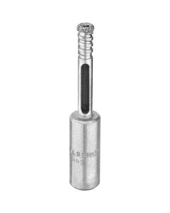 DWTDW5570 image(1) - DEWALT 3/16-Inch Diamond Drill Bit