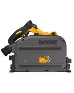 DWTDCS520B image(0) - DEWALT 60V Max Circular Saw, 6-1/2-Inch, Cordless Tracksaw, Tool Only