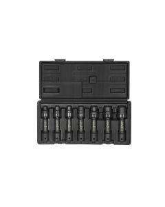 SUN2696 image(0) - SUNEX 7-Piece 1/2 in. Drive 12-Point Fracti