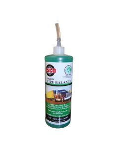 ESCO Liquid Truck Tire Balancer