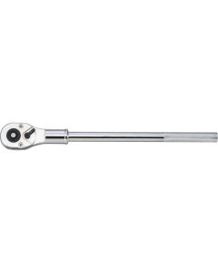 DWTDWMT75290OSP image(0) - DEWALT 3/4In Dr Quick Release Ratchet