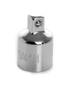 Wilmar Corp. / Performance Tool 3/8" F x 1/4" M Adapter