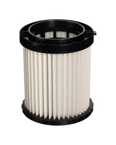 DWTDC5001H image(0) - DeWalt Replacement Hepa Filter