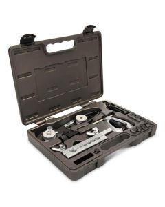 KDT41590D image(0) - GEARWRENCH 12 Piece Tubing Service Set