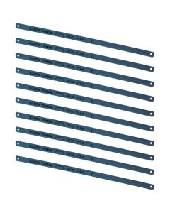 KLE1218BI-P image(0) - Klein Tools Bi-Metal Blades, 18 TPI, 12-Inch, 10-Pack