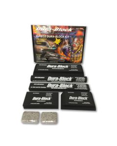 TADAF44A image(1) - Trade Associates 6-Piece Dura-Block Kit
