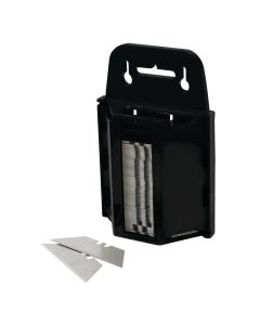 Wilmar Corp. / Performance Tool 100 pk. Utility Knife Blades