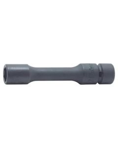 KKNNV13145-150-14 image(0) - Ko-ken USA NV13145.150-14 3/8 Square Drive Extension Socket 14 mm 6 Point 150 mm Sleeve Drive