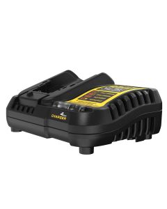 DWTDCB1104 image(1) - DeWalt 12V MAX*/20V MAX** 4 Amp Charger