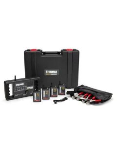 JSP61082 image(0) - J S Products (steelman) Wireless ChassisEAR Diagnostic Device Kit