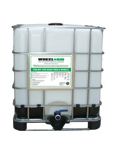 ESC10927 image(0) - ESCO WHEEL+AID 275 GALLON TOTE