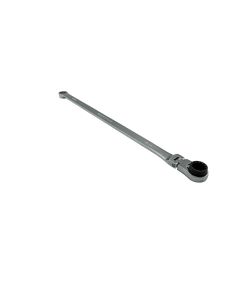 VIMDFXL115 image(0) - VIM Tools 15MM DEEP SPLINE RATCHETING FLEX HEAD XL WRENCH