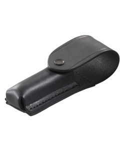 STL74059 image(0) - Streamlight Leather Holster - Plain - Strion Series (Excludes DS Models), ProTac HL - Black