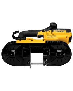 DWTDCS3711 image(0) - DEWALT Dcs371 Band Saw Blade Guard