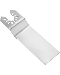DWTDWA4234 image(0) - DEWALT Rectangular Flush Scraping Oscillating Blade