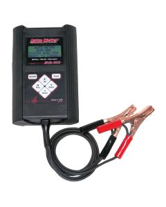 AUTBVA300 image(2) - Auto Meter Products AutoMeter - Handheld Electrical System Analyzer W/ 40 Amp Load