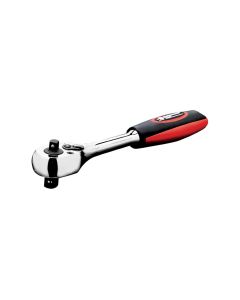 Wilmar Corp. / Performance Tool 1/4" AND 3/8" DUAL DRIVE RATCHET