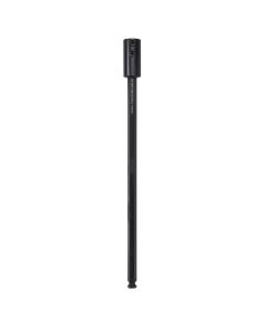 DWTDW1647 image(0) - DEWALT Drill Bit Extension, 12-Inch Length, 7/16-Inch Shank
