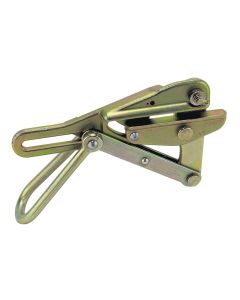 KLE161335 image(0) - Klein Tools Chicago® Grip for Bare Copper Wire