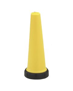 STL75934 image(0) - Streamlight Safety Wand - PolyStinger LED, PolyStinger DS LED, PolyStinger LED HAZ-LO - Yellow